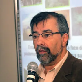 foto de perfil de Paulo Artaxo