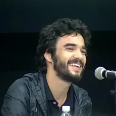 foto de perfil de Caio Blat