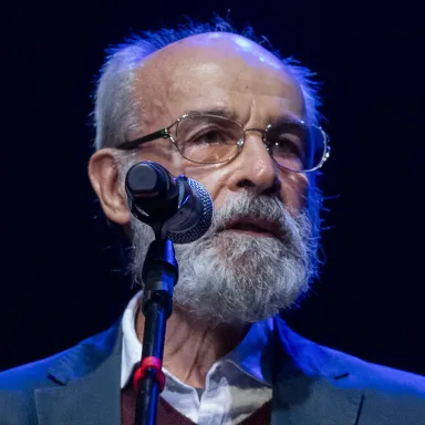 foto de perfil de Osmar Prado