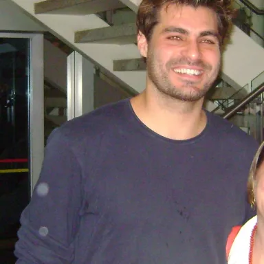 foto de perfil de Thiago Lacerda