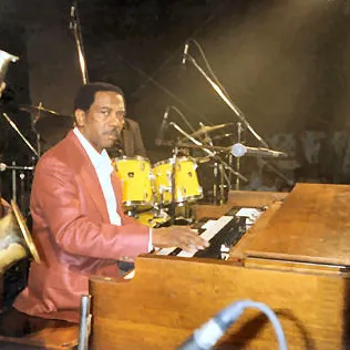 foto de perfil de Jimmy Smith (musician)