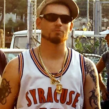 foto de perfil de Everlast