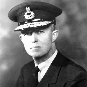 foto de perfil de Richard Williams (RAAF officer)