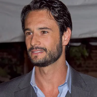 foto de perfil de Rodrigo Santoro
