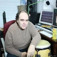 foto de perfil de André Abujamra