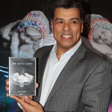 foto de perfil de Maurício Mattar