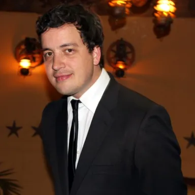 foto de perfil de Rafael Cortez