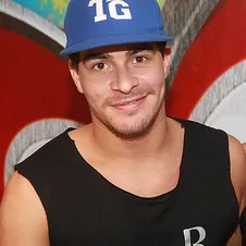 foto de perfil de Thiago Martins (actor)