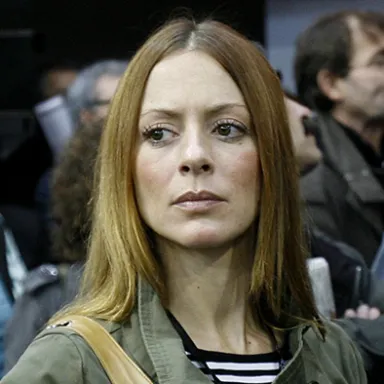 foto de perfil de Joana Amaral Dias