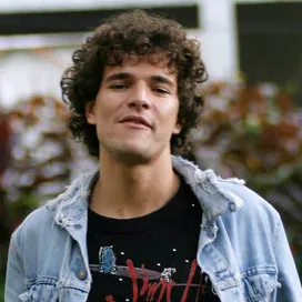foto de perfil de Daniel de Oliveira (actor)