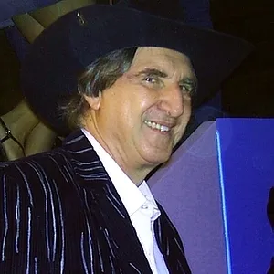 foto de perfil de Sérgio Reis