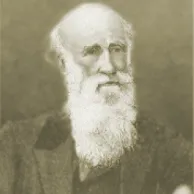 foto de perfil de John Thomas (Christadelphian)