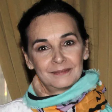 foto de perfil de Lígia Cortez