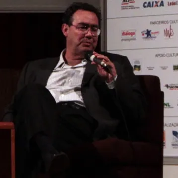 foto de perfil de Augusto Cury