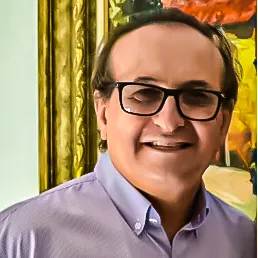 foto de perfil de Edival Lourenço