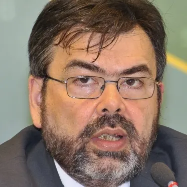 foto de perfil de Gilberto Câmara