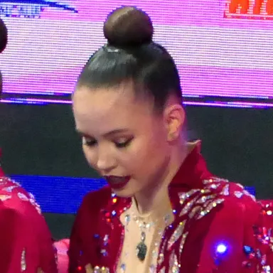 foto de perfil de Mariia Balakina