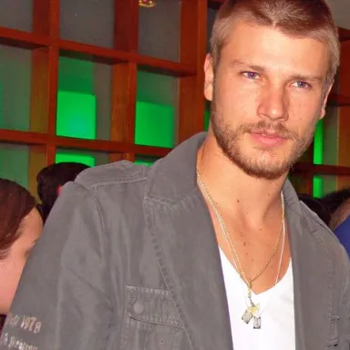 foto de perfil de Rodrigo Hilbert