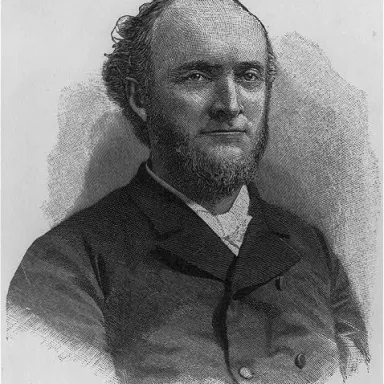 foto de perfil de Charles Henry Fowler