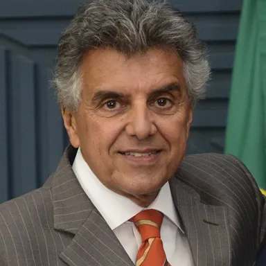 foto de perfil de Beto Mansur