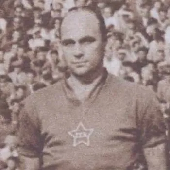 foto de perfil de Tiberiu Bone
