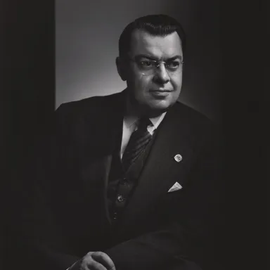 foto de perfil de Paul Martin Sr.