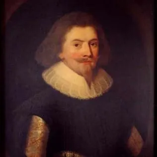 foto de perfil de John Egerton, 1st Earl of Bridgewater