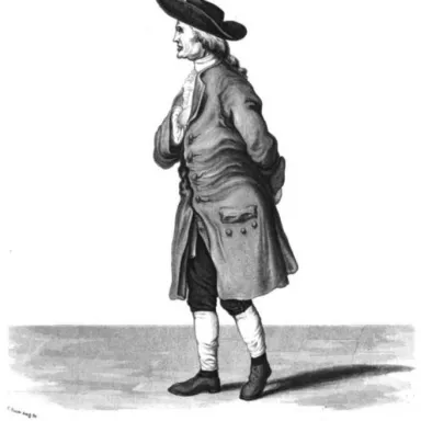 foto de perfil de Henry Cavendish
