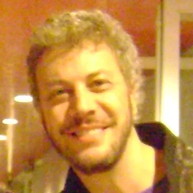 foto de perfil de Guilherme Weber