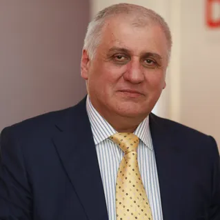 foto de perfil de Nodar Khashba