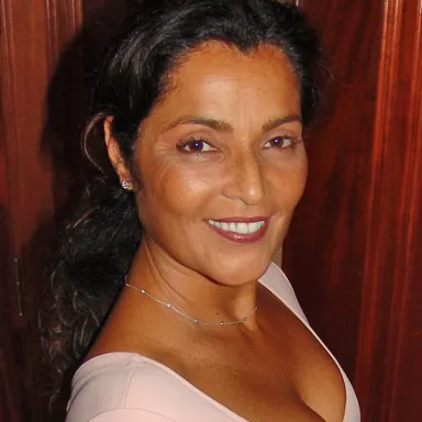 foto de perfil de Angelina Muniz