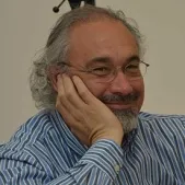 foto de perfil de António Tavares (writer)