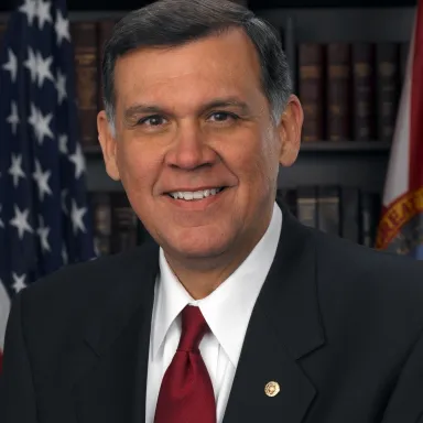 foto de perfil de Mel Martínez