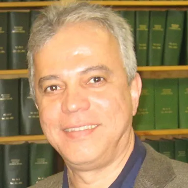 foto de perfil de Carlos Bertulani
