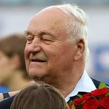 foto de perfil de Vladimir Kesarev