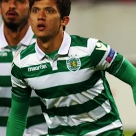 foto de perfil de Fredy Montero
