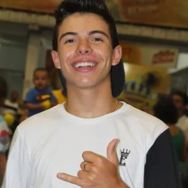 foto de perfil de Thomaz Costa