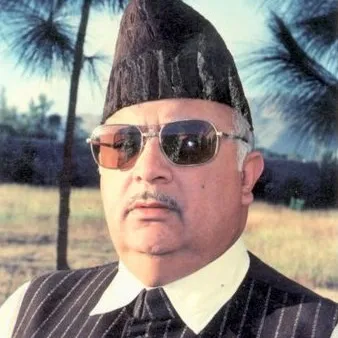 foto de perfil de Raja Sikander Zaman