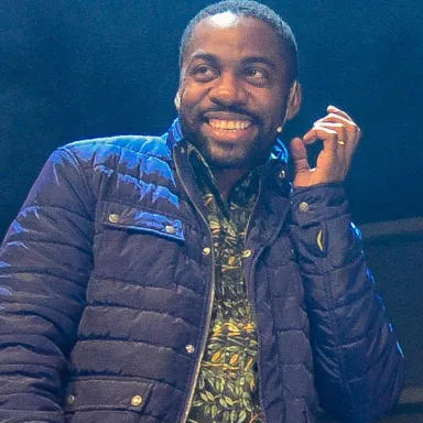 foto de perfil de Lázaro Ramos