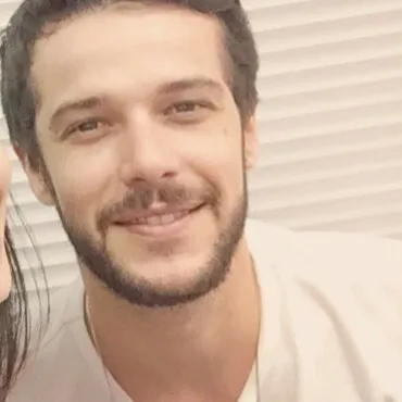 foto de perfil de Jayme Matarazzo