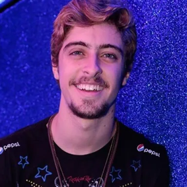 foto de perfil de Eike Duarte