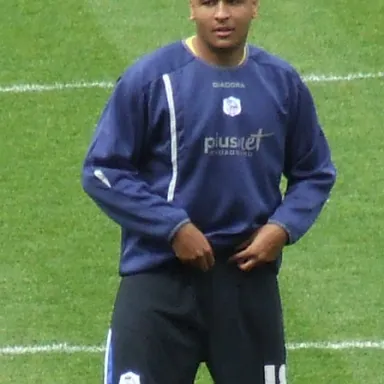 foto de perfil de Leon Clarke