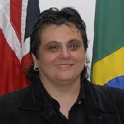 foto de perfil de Thais Russomano
