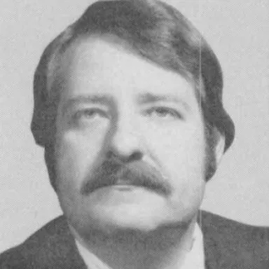 foto de perfil de Ken Rothman