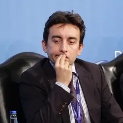 foto de perfil de Bruno Maçães
