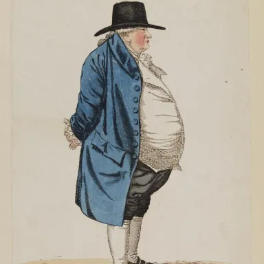 foto de perfil de William Dalrymple (British Army officer)