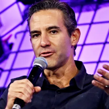 foto de perfil de David Vélez