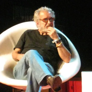 foto de perfil de Ruy Guerra