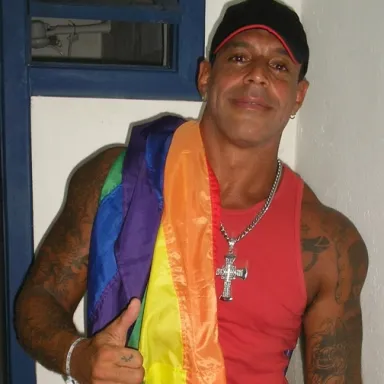foto de perfil de Alexandre Frota