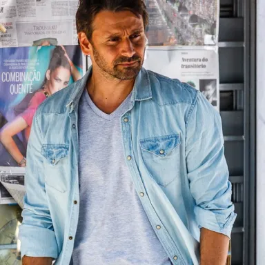 foto de perfil de Murilo Rosa